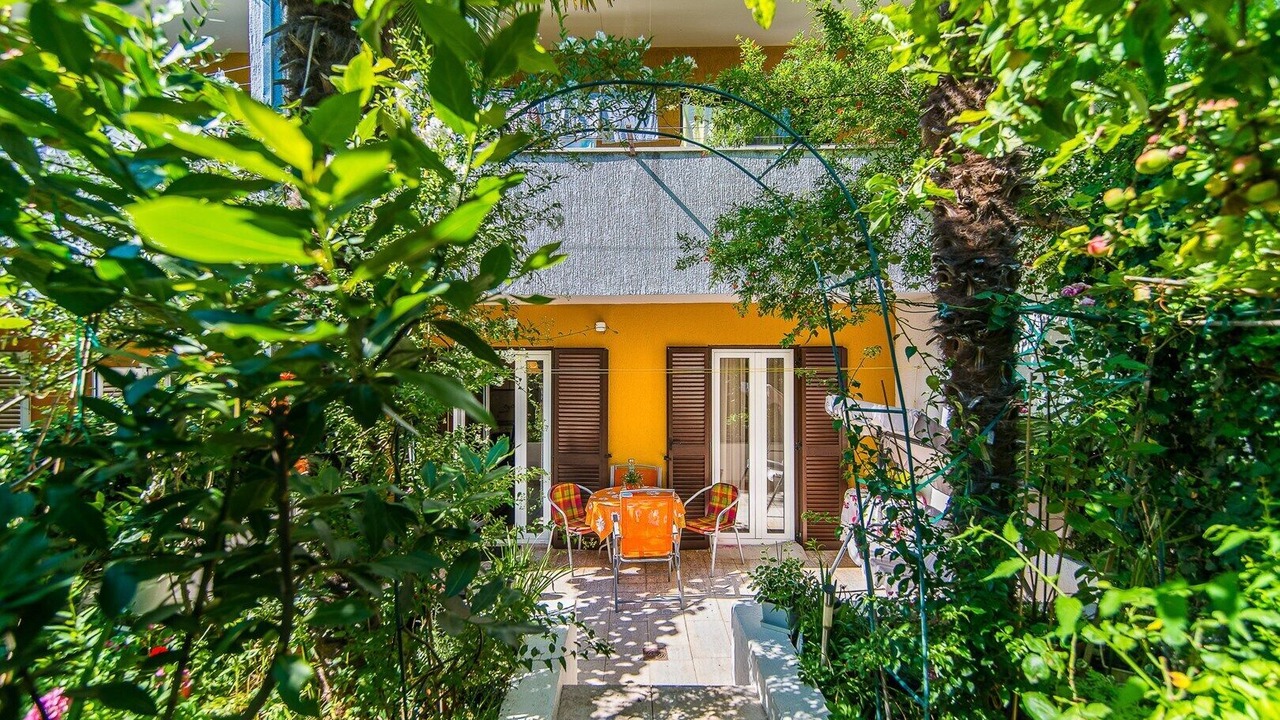 Photo of Outdoor in Porec