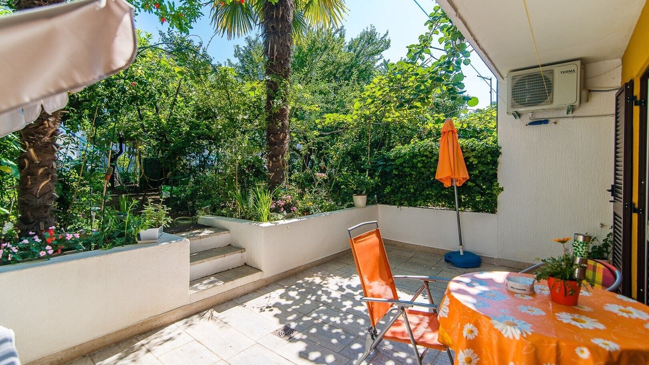 Photo of Outdoor in Porec