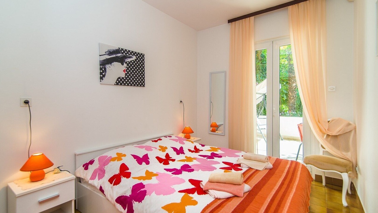 Photo of Bedroom in Porec