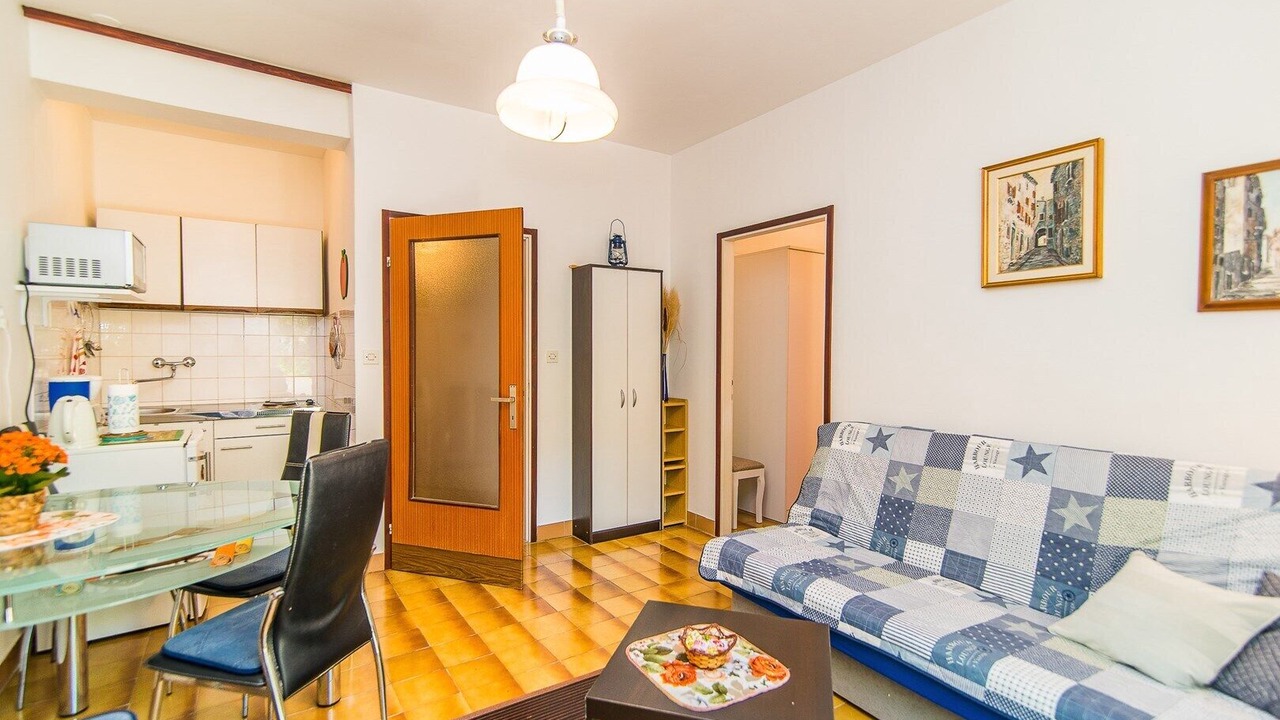 Photo of Livingroom in Porec