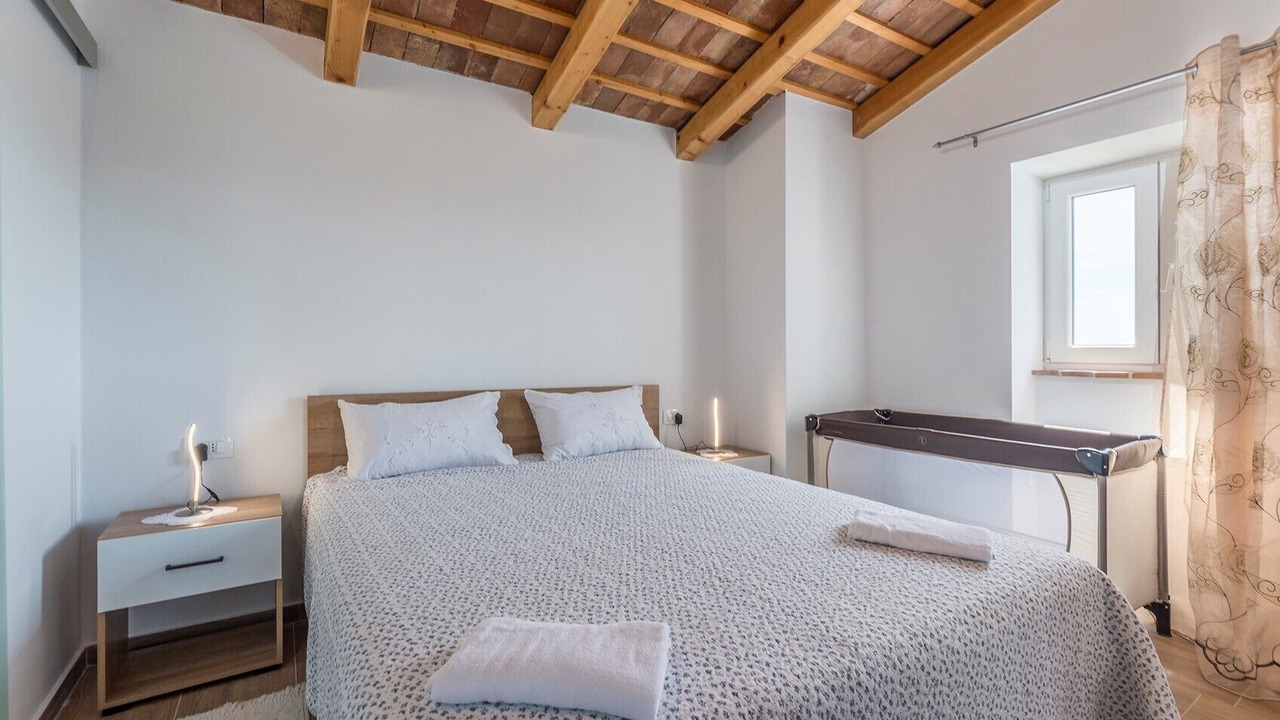 Photo of Bedroom in Dracevac