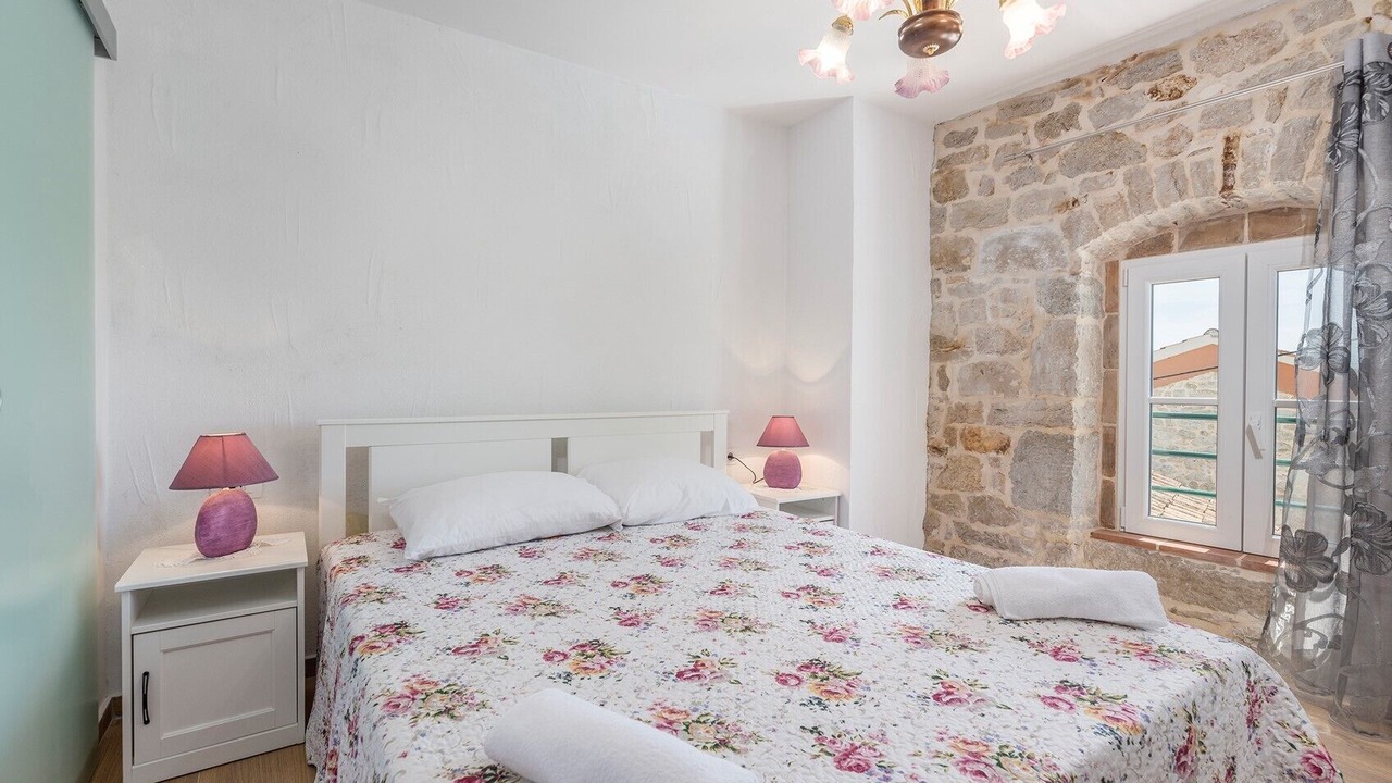 Photo of Bedroom in Dracevac