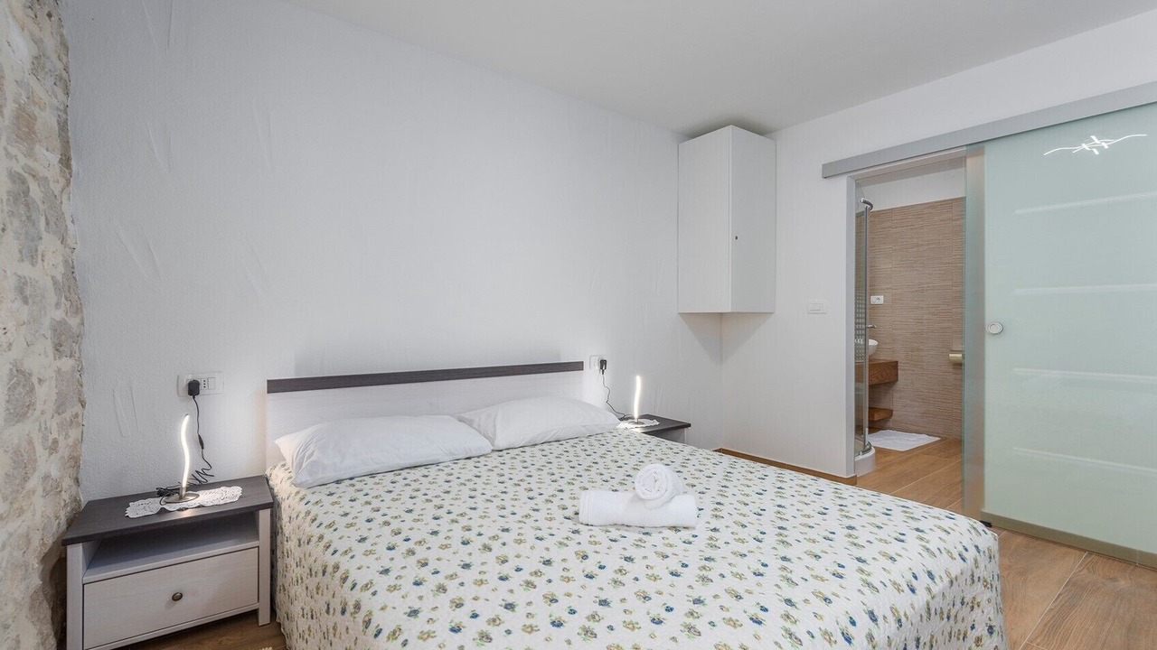 Photo of Bedroom in Dracevac