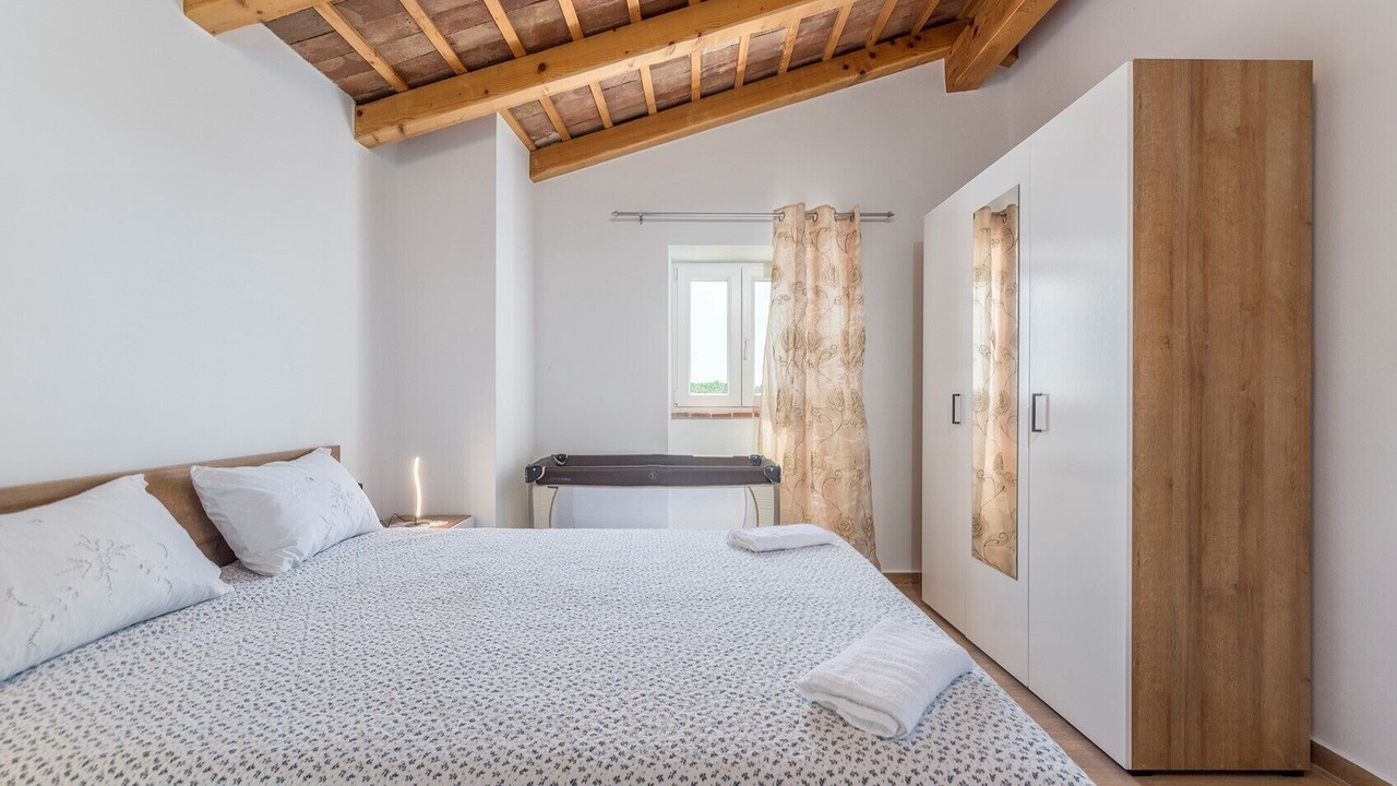 Photo of Bedroom in Dracevac
