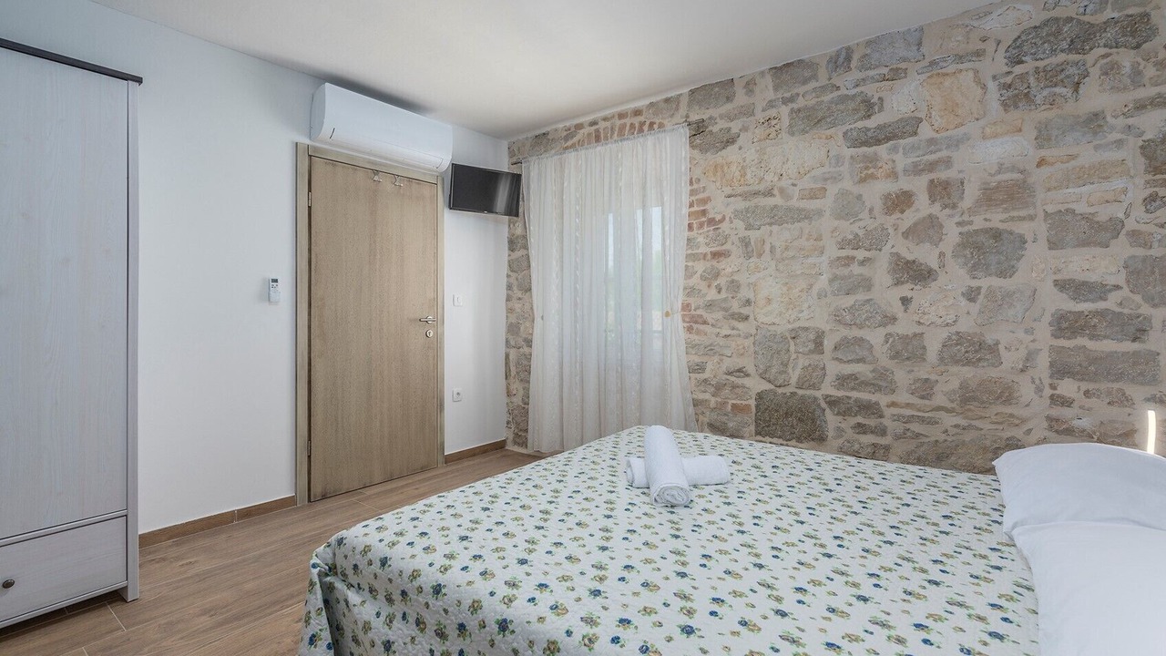 Photo of Bedroom in Dracevac