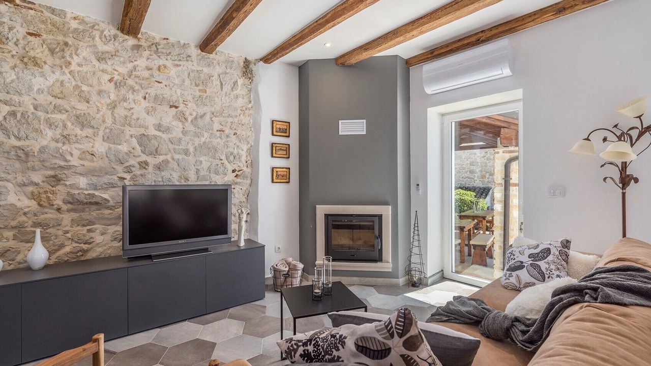 Photo of Livingroom in Dracevac