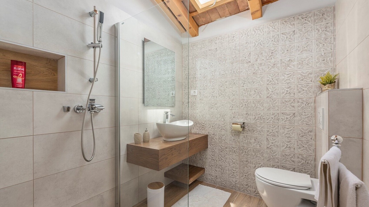 Photo of Bathroom in Dracevac