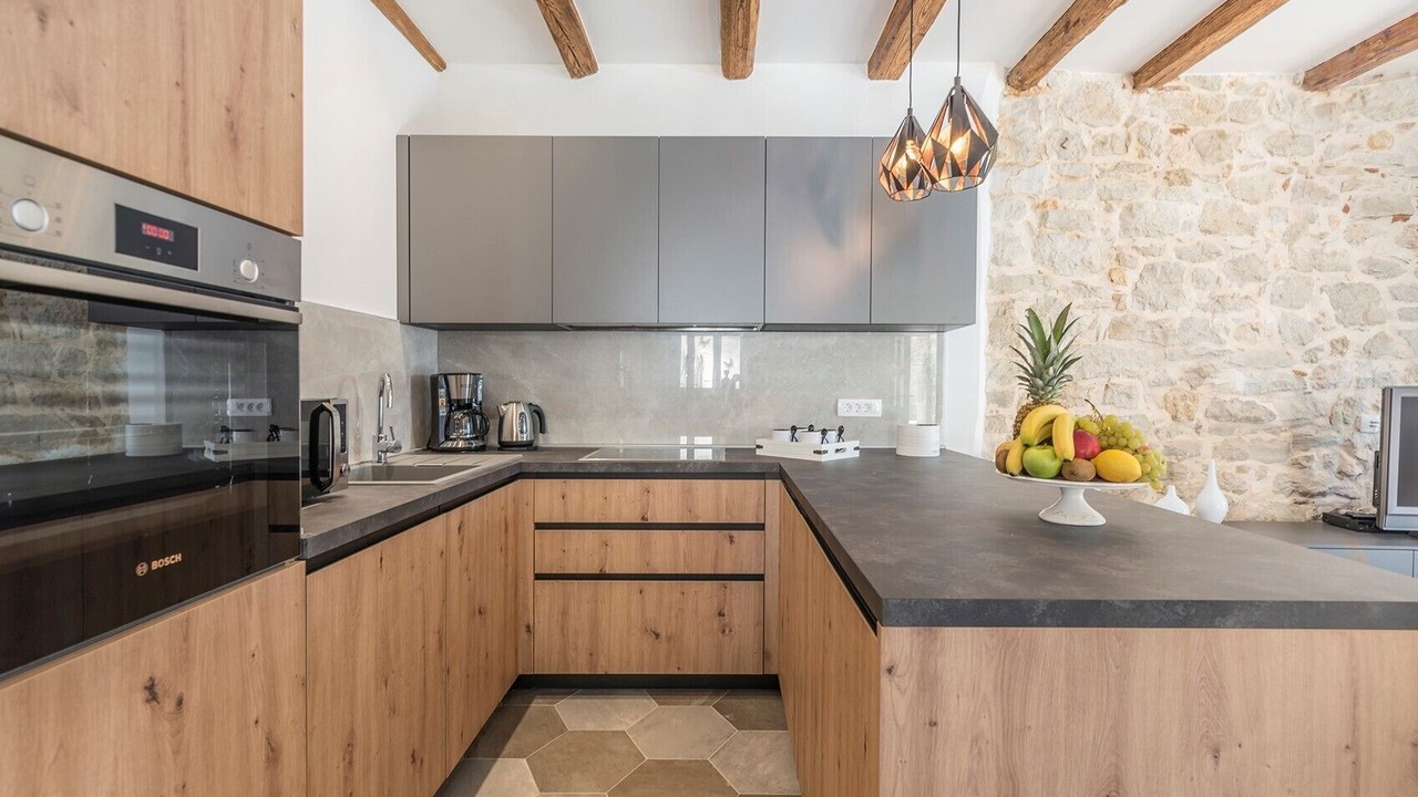 Photo of Kitchen in Dracevac