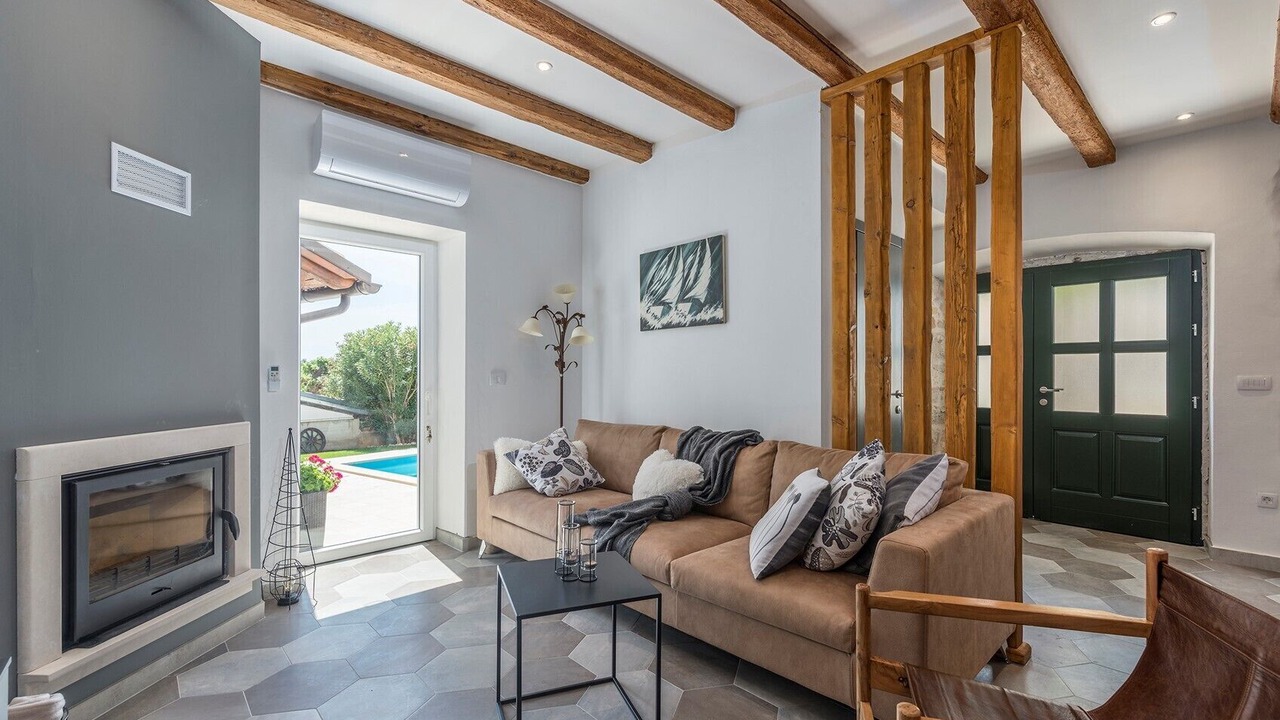 Photo of Livingroom in Dracevac