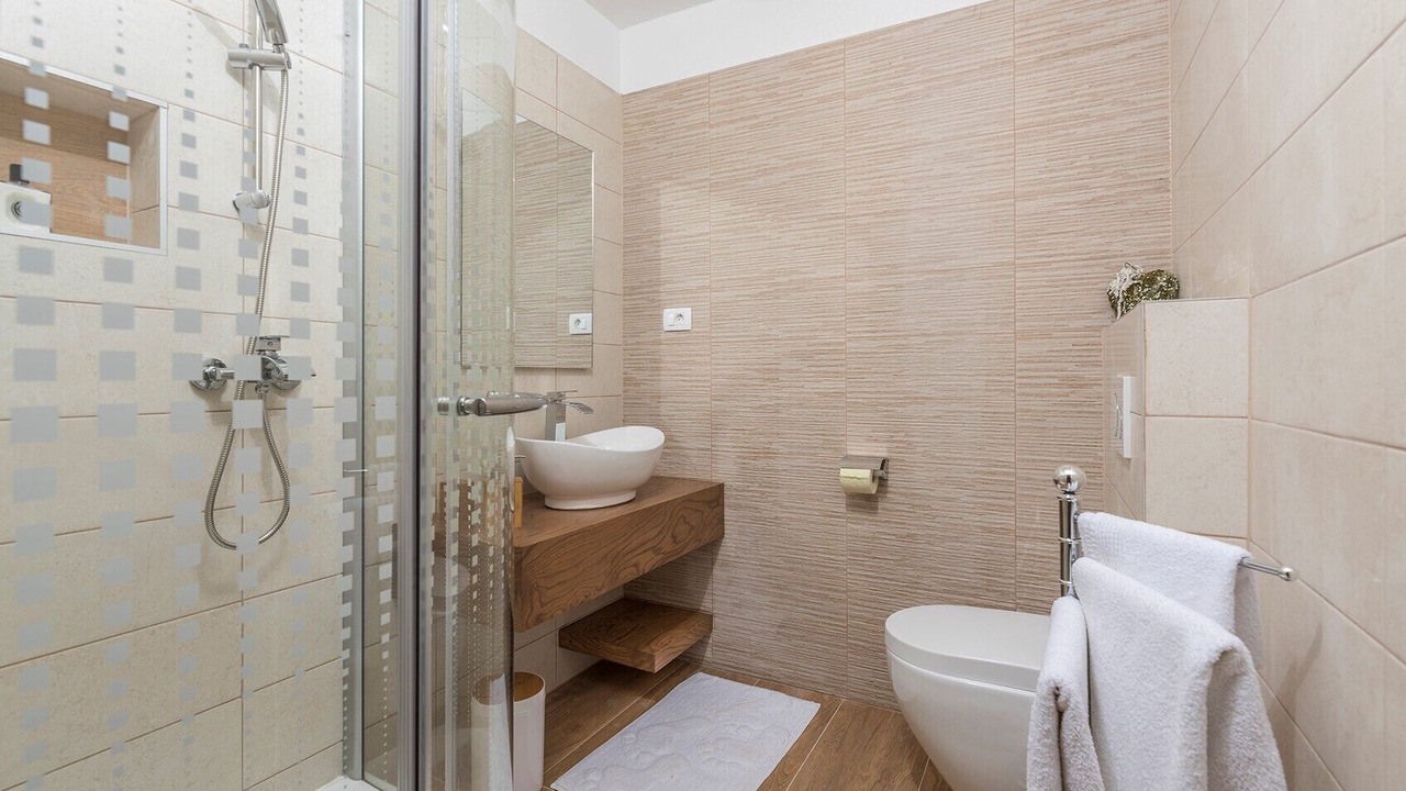 Photo of Bathroom in Dracevac