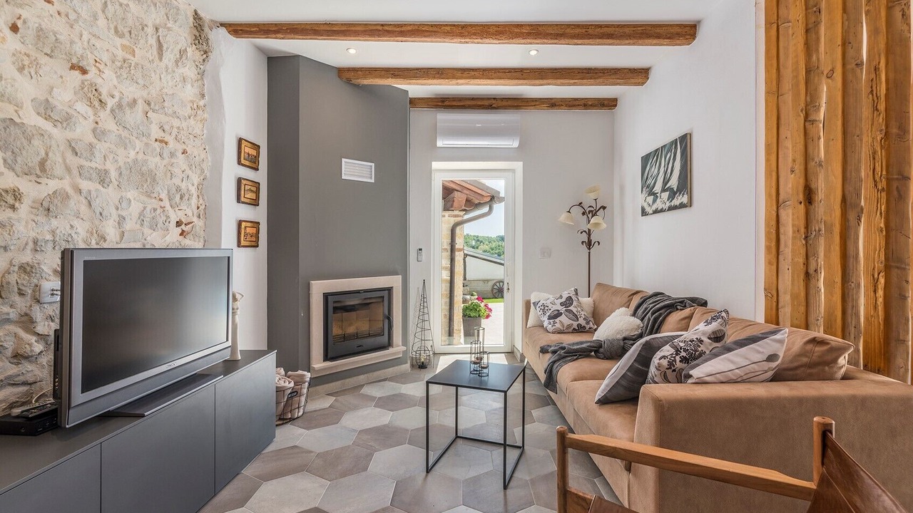 Photo of Livingroom in Dracevac