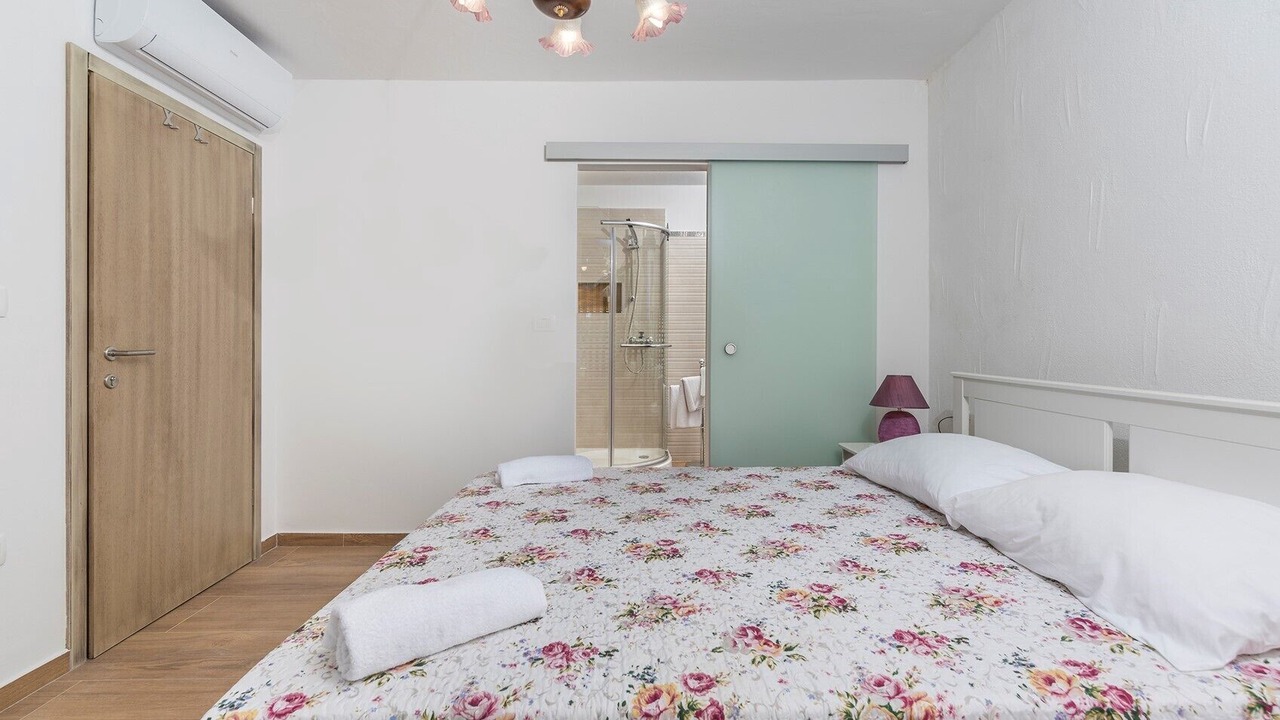 Photo of Bedroom in Dracevac