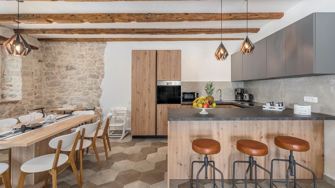 Photo of Kitchen in Dracevac