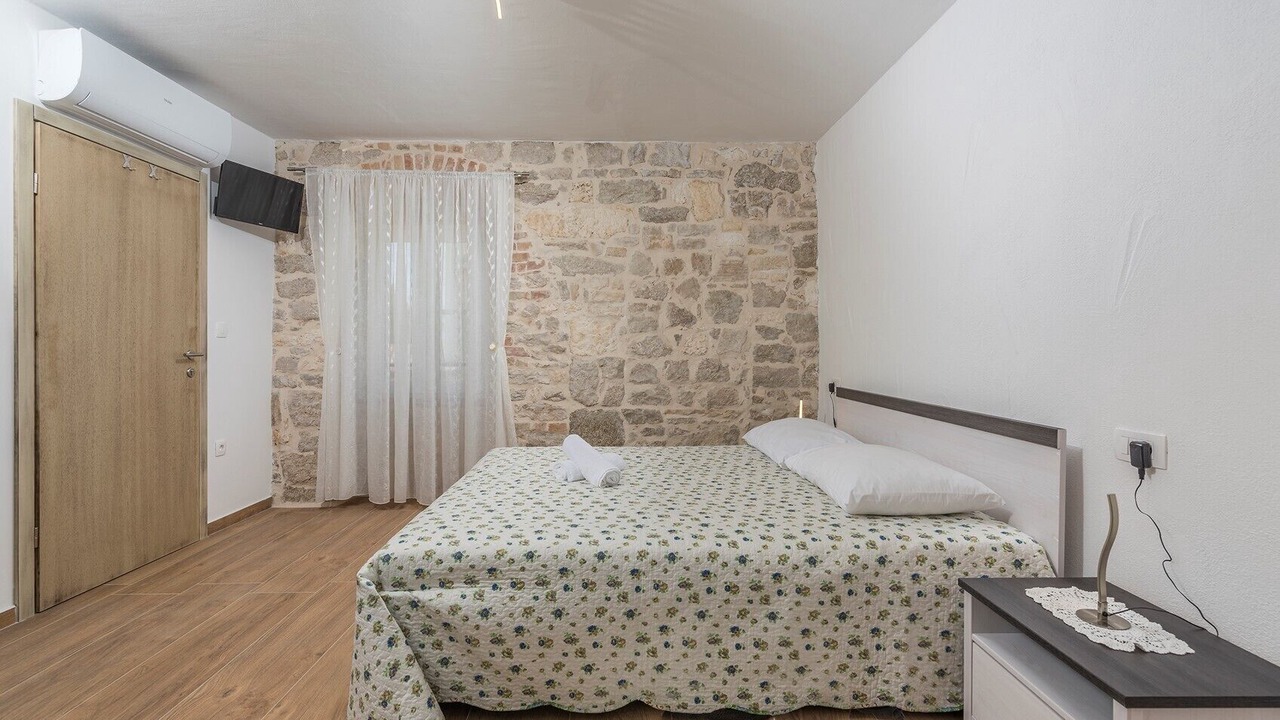 Photo of Bedroom in Dracevac