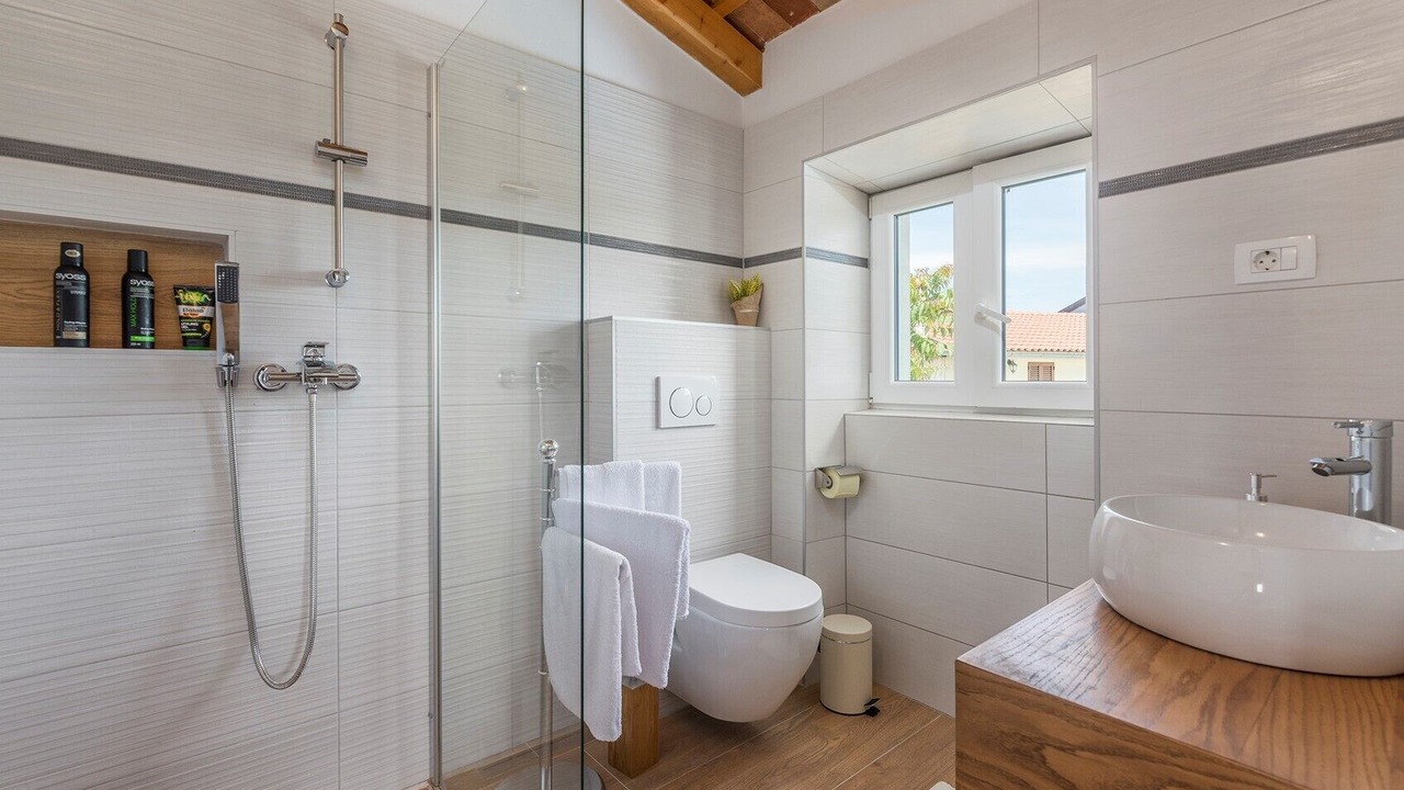 Photo of Bathroom in Dracevac