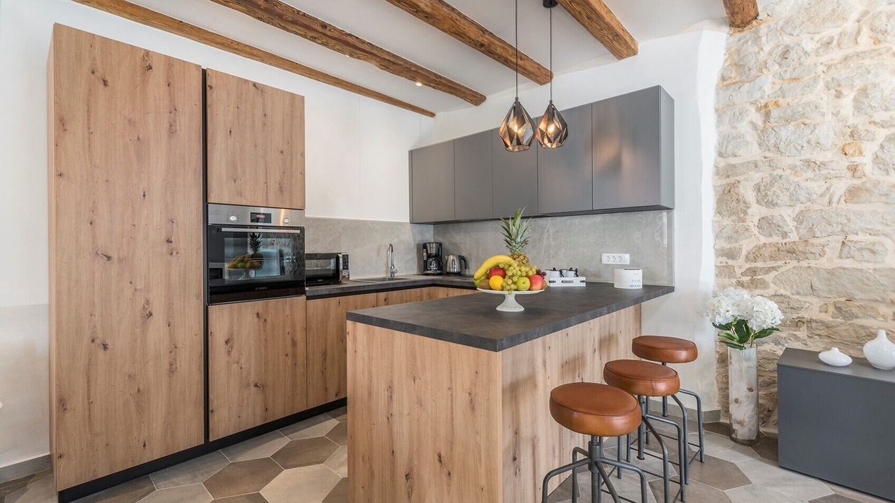 Photo of Kitchen in Dracevac