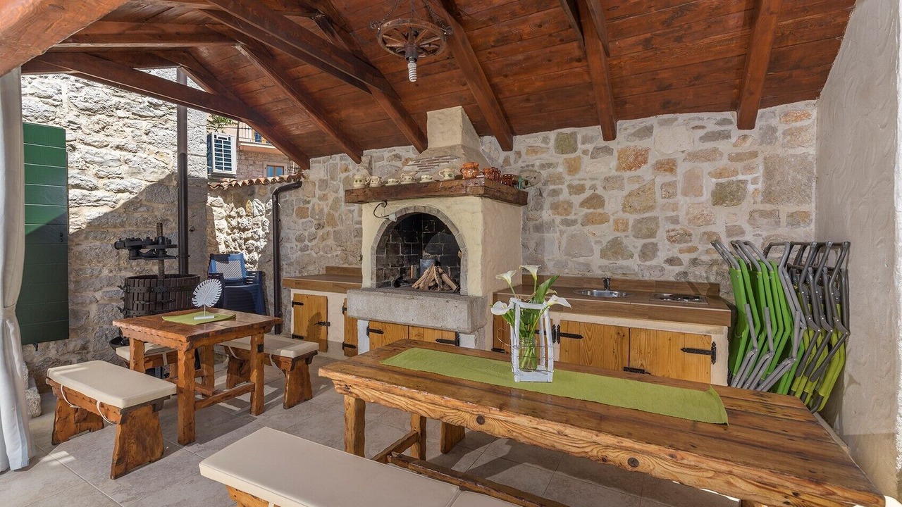 Photo of Outdoor in Dracevac