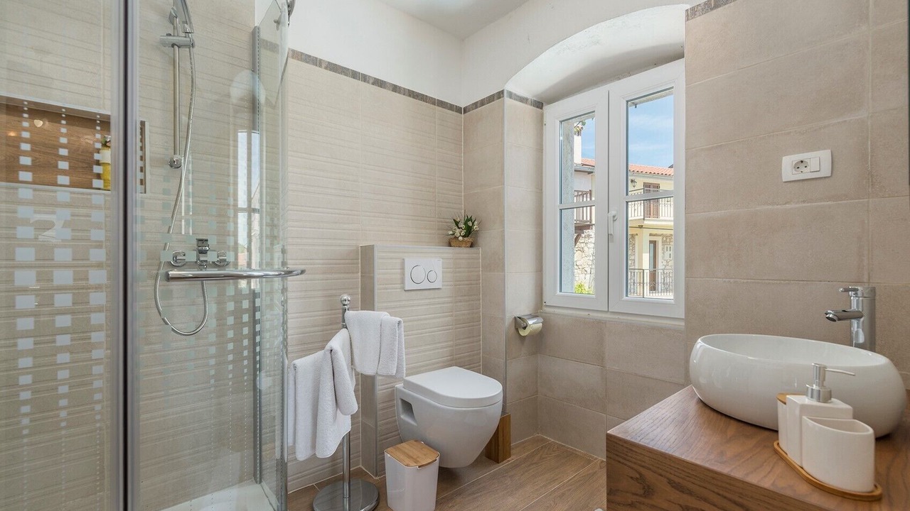 Photo of Bathroom in Dracevac