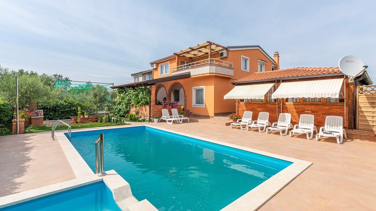Photo of Outdoor in Strpacici