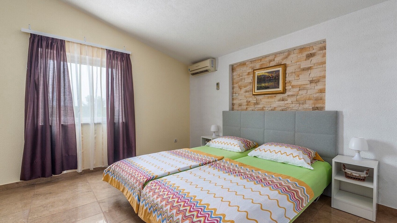Photo of Bedroom in Strpacici
