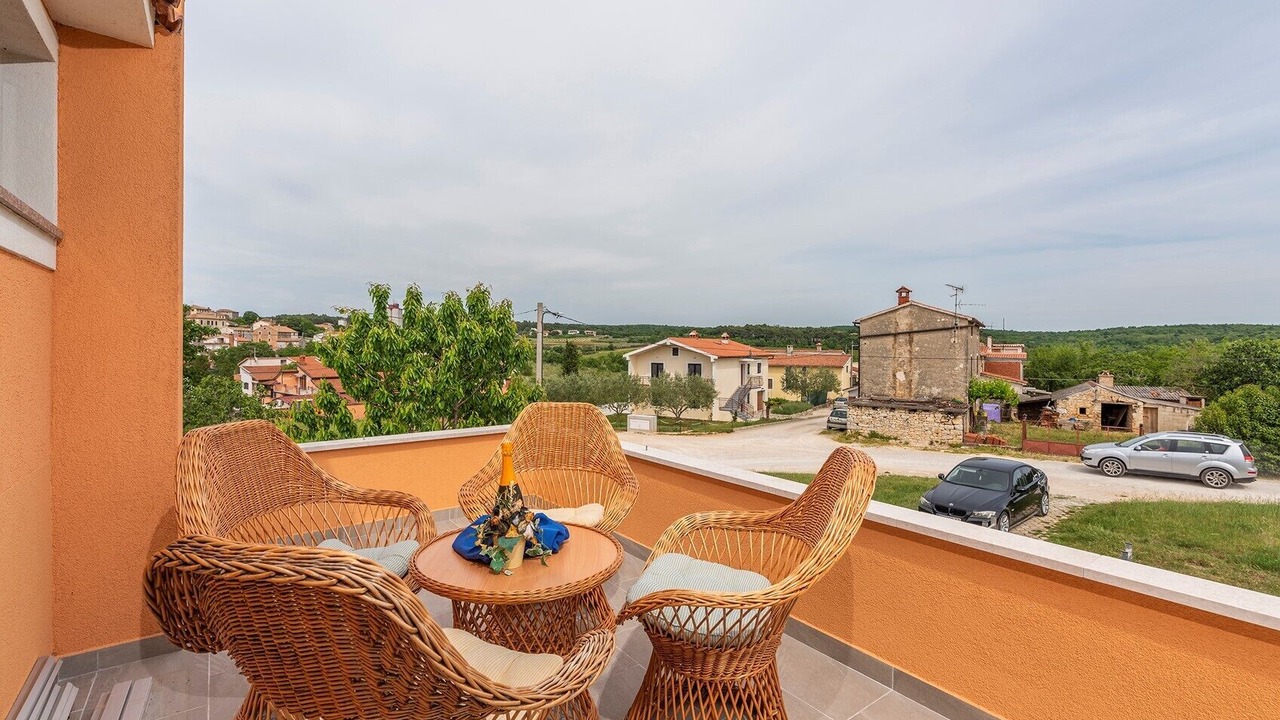 Photo of Outdoor in Strpacici
