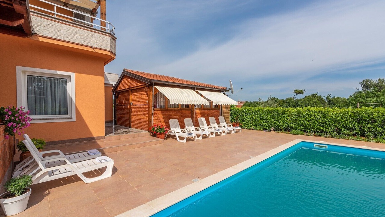 Photo of Outdoor in Strpacici