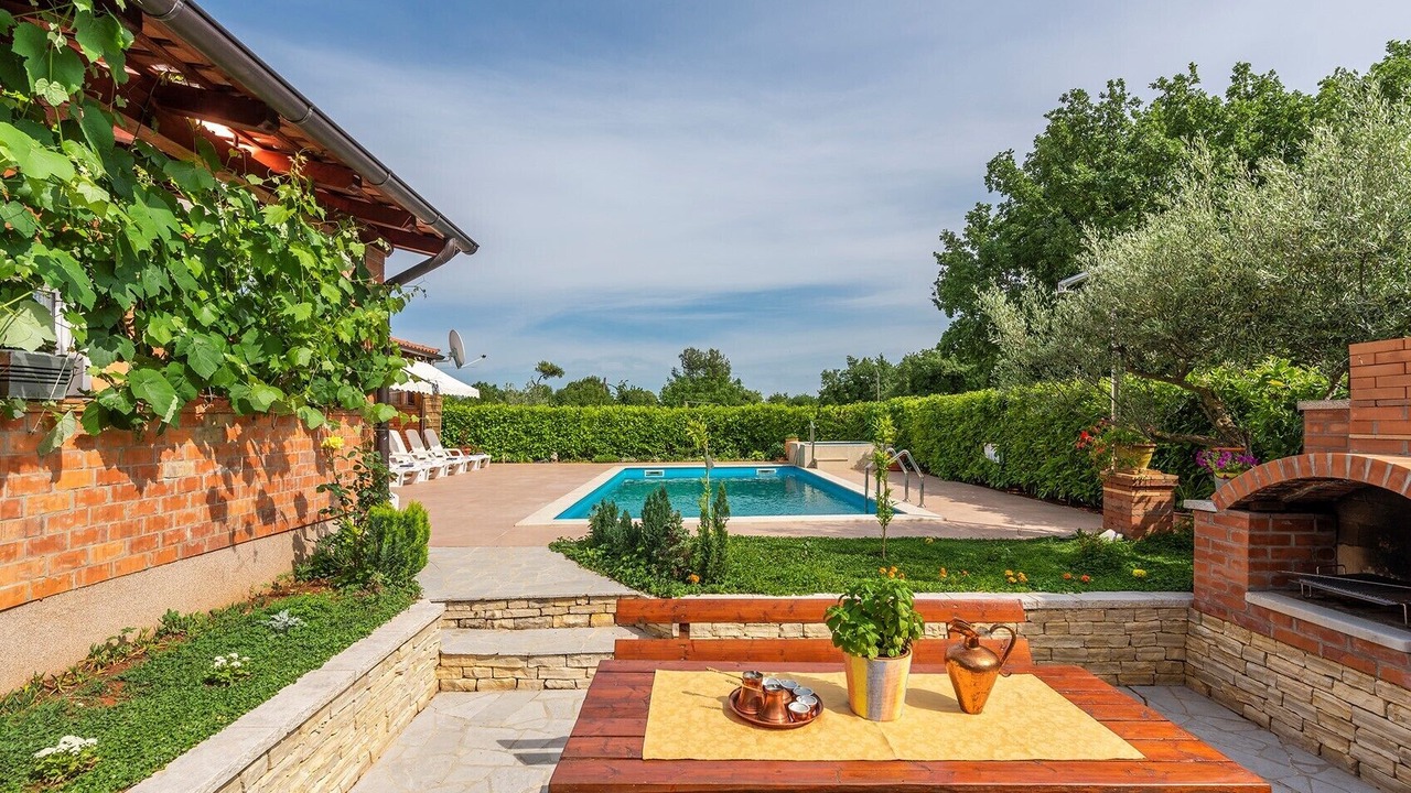Photo of Outdoor in Strpacici