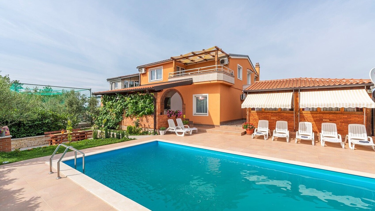 Photo of Outdoor in Strpacici