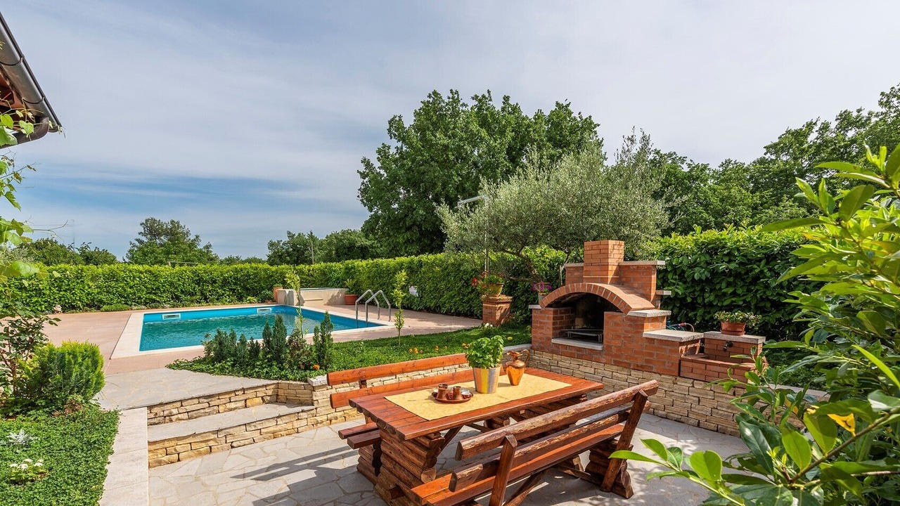 Photo of Outdoor in Strpacici