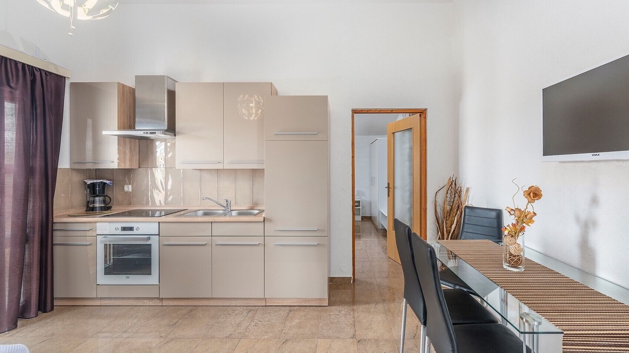 Photo of Kitchen in Strpacici