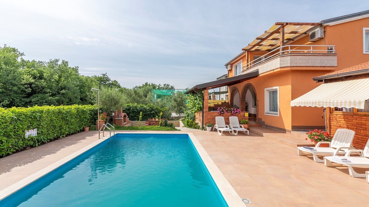 Photo of Outdoor in Strpacici