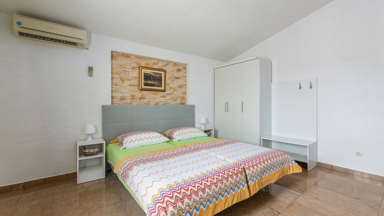 Photo of Bedroom in Strpacici