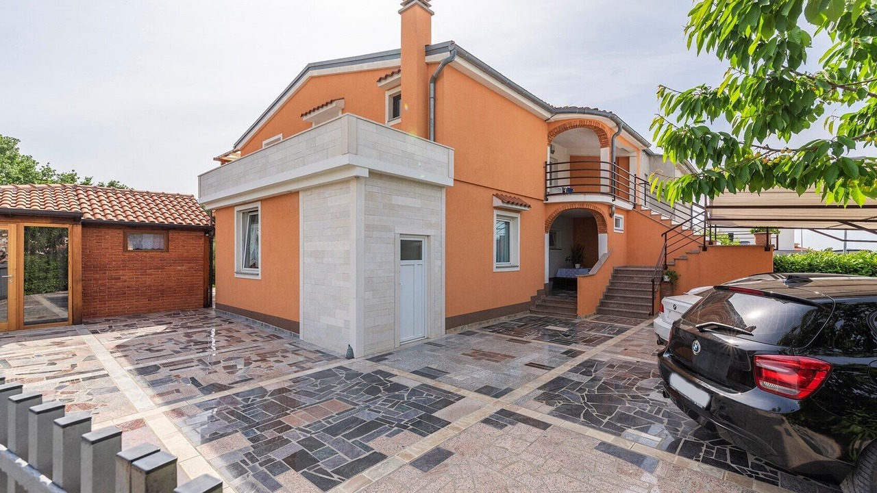 Photo of Outdoor in Strpacici