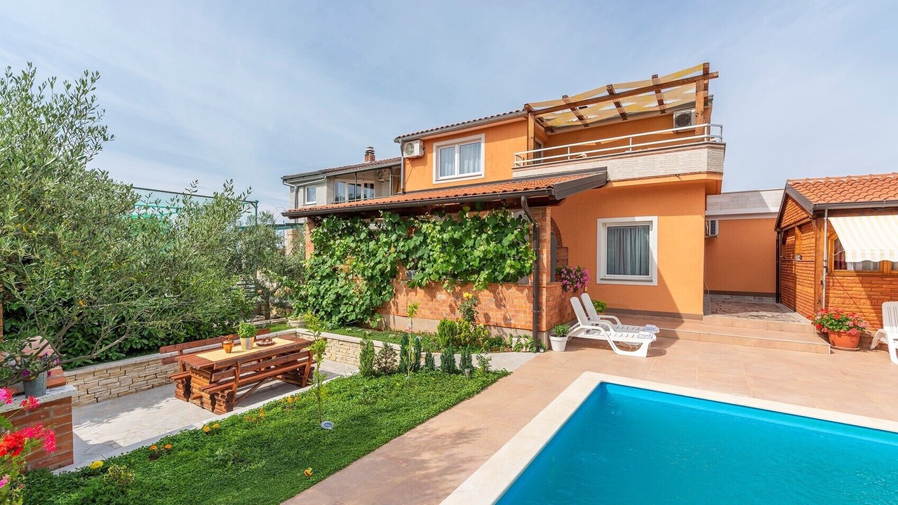 Photo of Outdoor in Strpacici