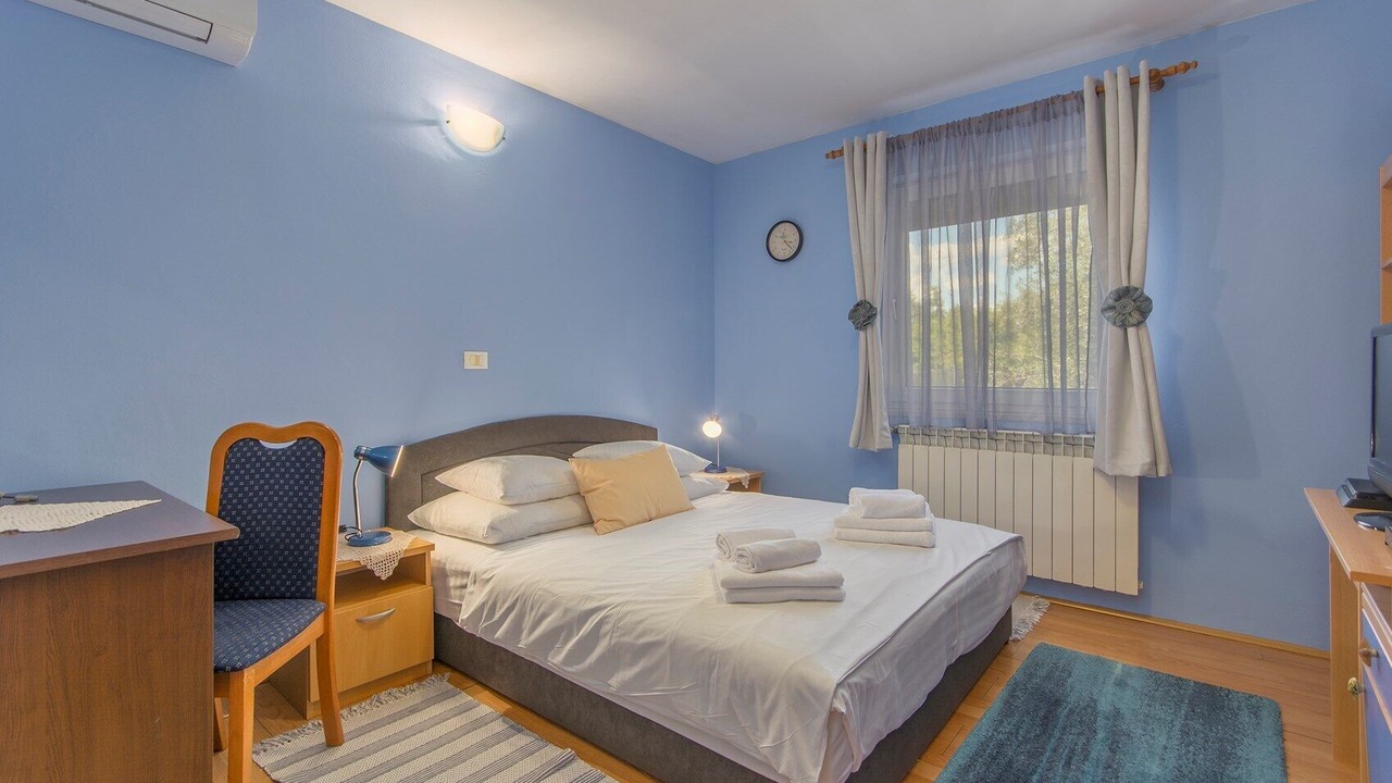 Photo of Bedroom in Nova Vas