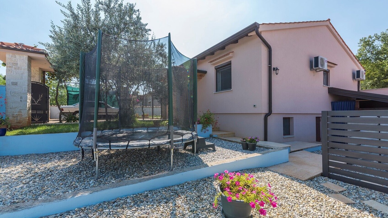 Photo of Patio Balcony in Nova Vas