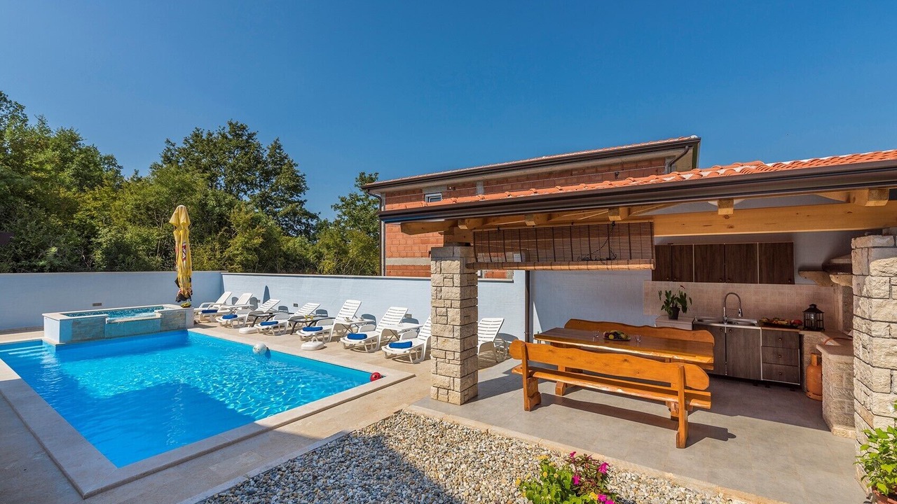 Photo of Outdoor in Nova Vas
