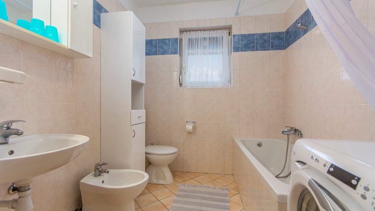 Photo of Bathroom in Nova Vas