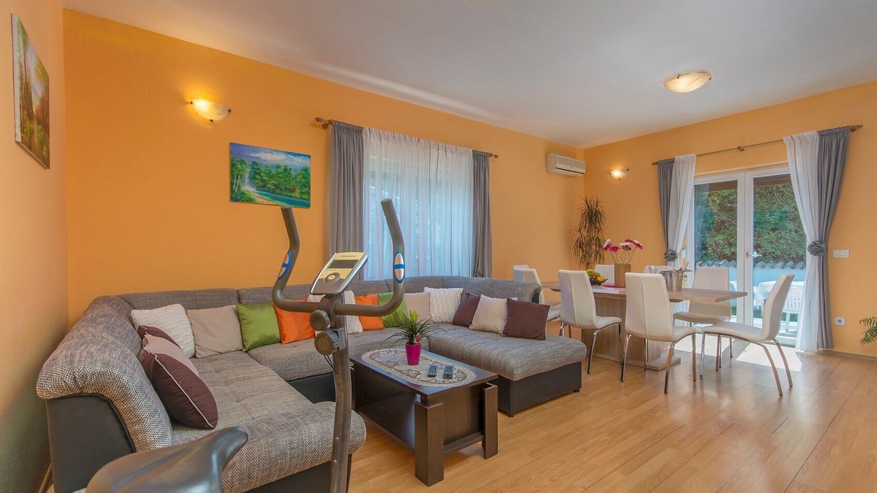 Photo of Livingroom in Nova Vas