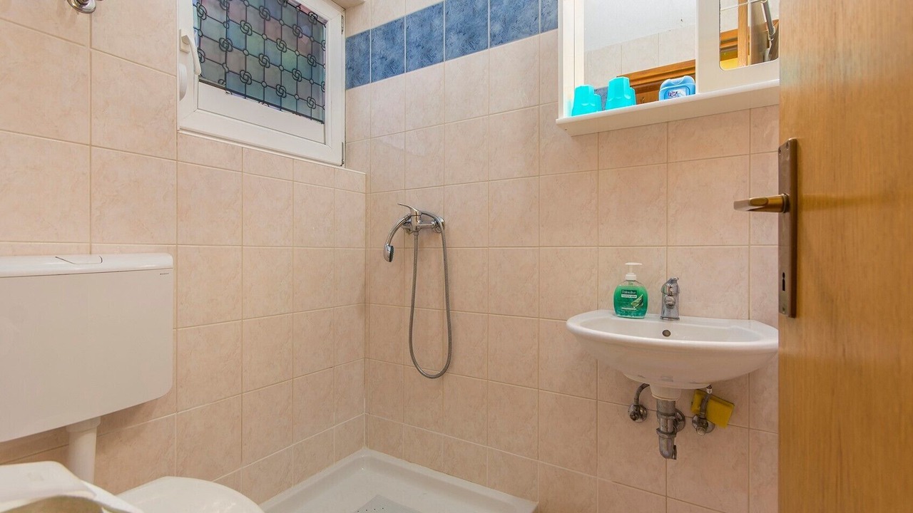Photo of Bathroom in Nova Vas