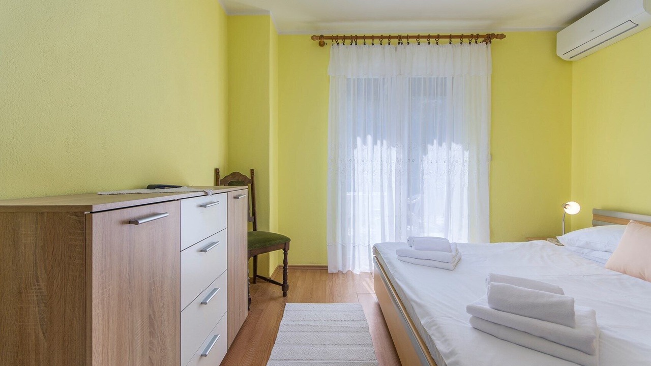 Photo of Bedroom in Nova Vas