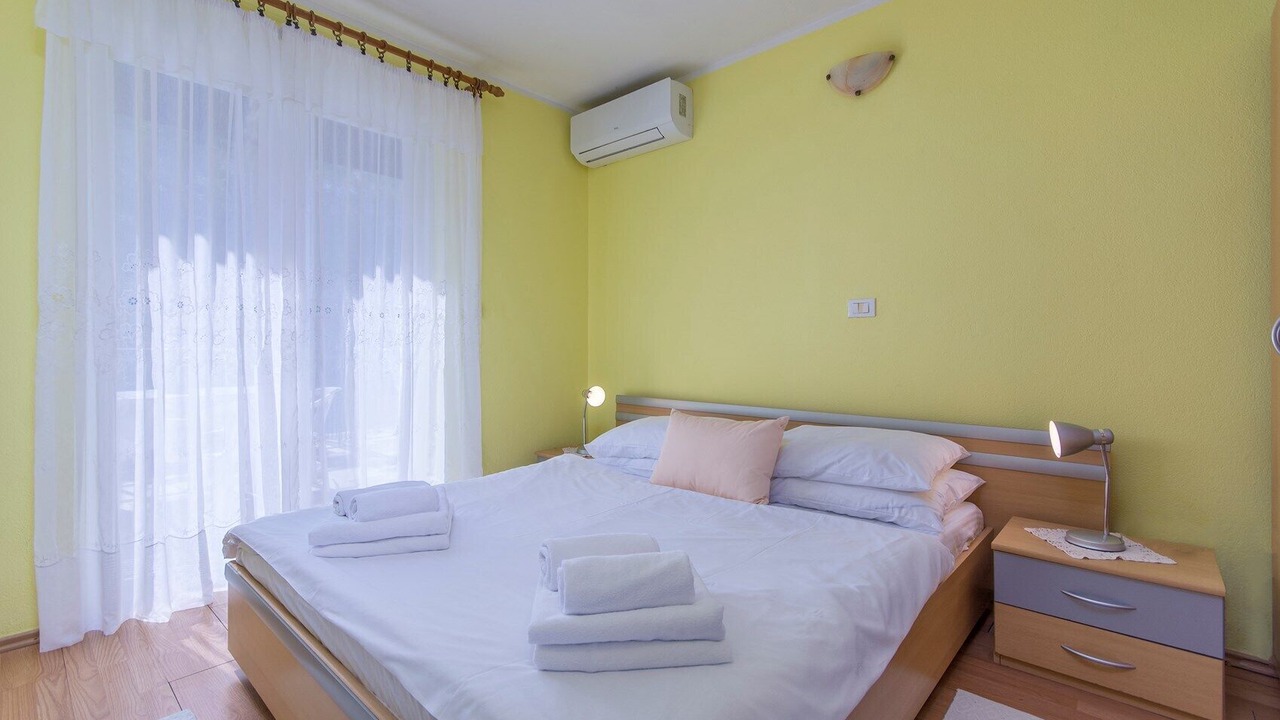 Photo of Bedroom in Nova Vas
