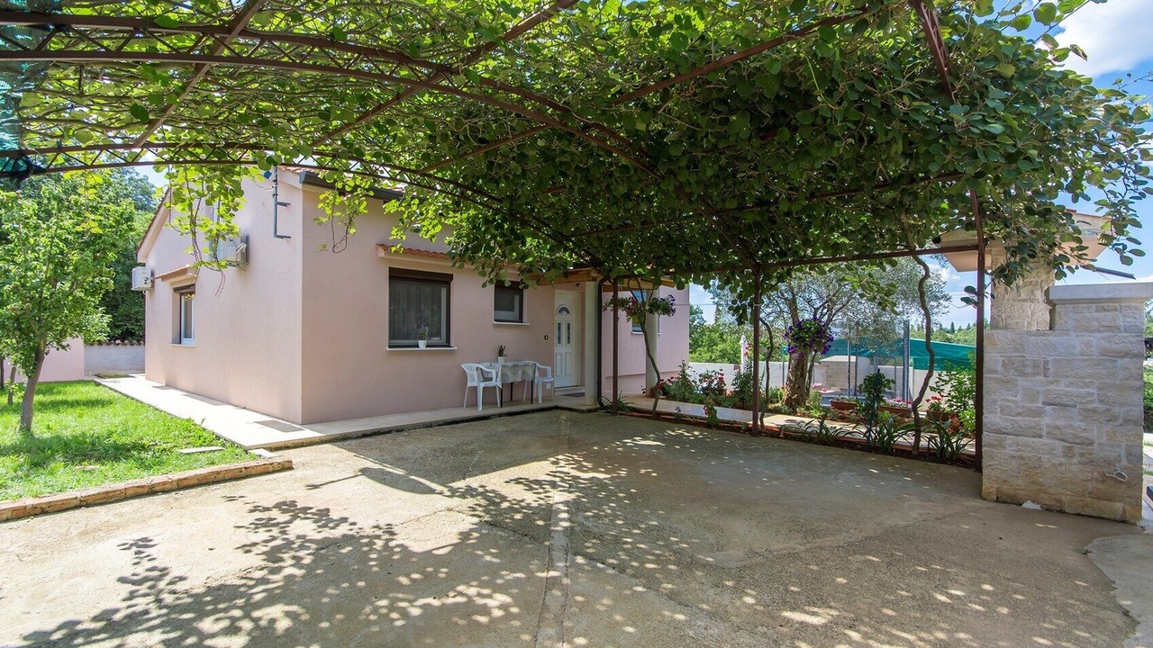 Photo of Patio Balcony in Nova Vas