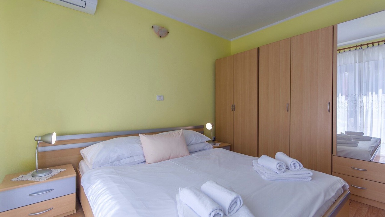 Photo of Bedroom in Nova Vas