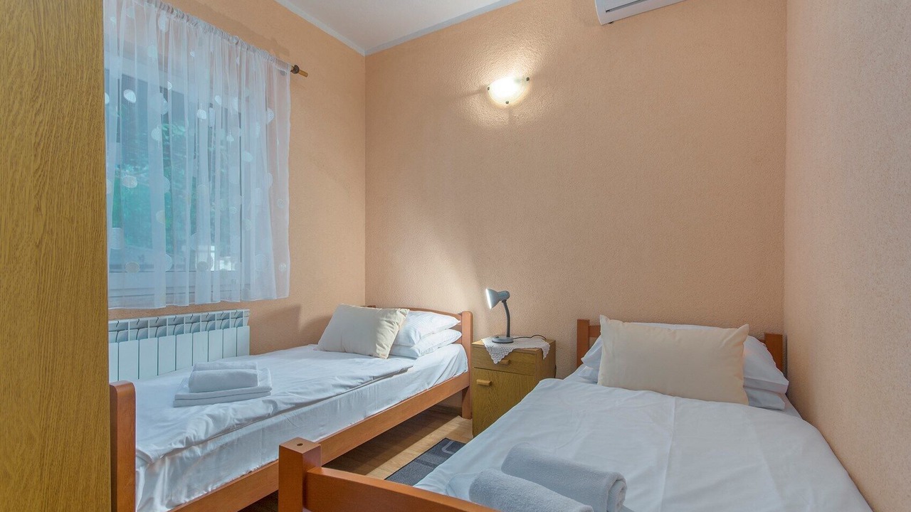 Photo of Bedroom in Nova Vas