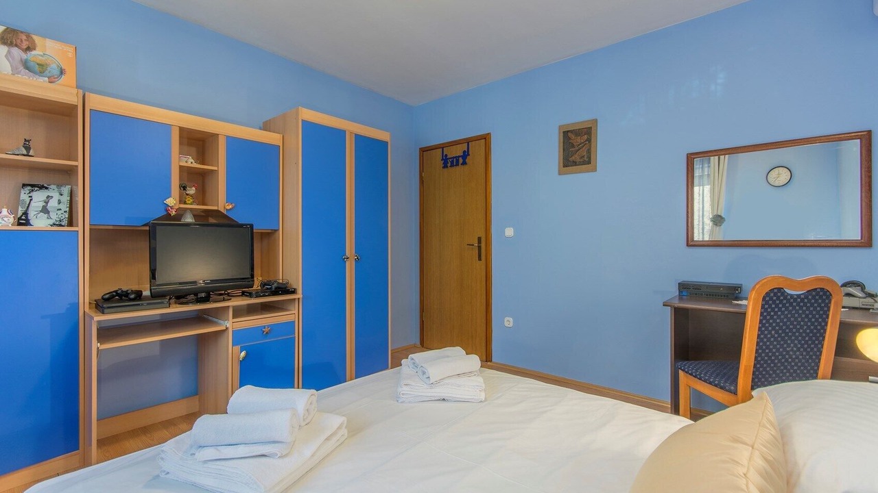 Photo of Bedroom in Nova Vas