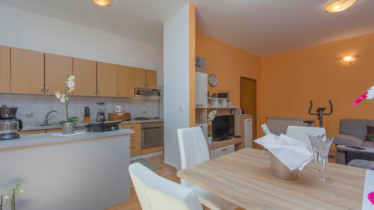 Photo of Kitchen in Nova Vas