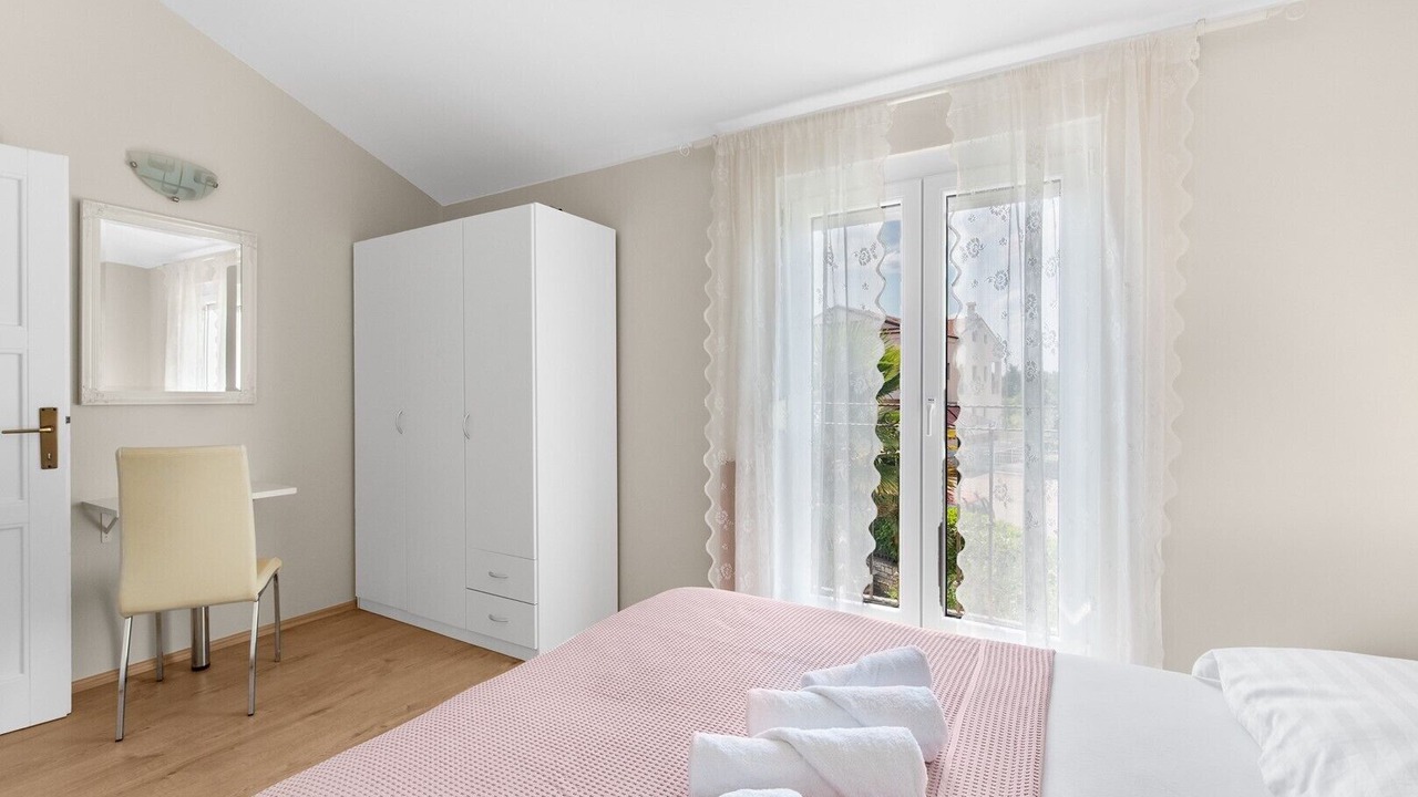 Photo of Bedroom in Mali Maj