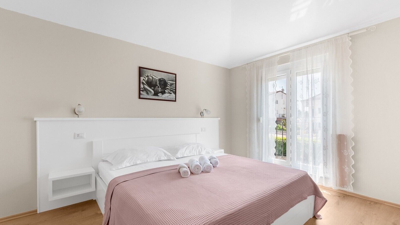 Photo of Bedroom in Mali Maj