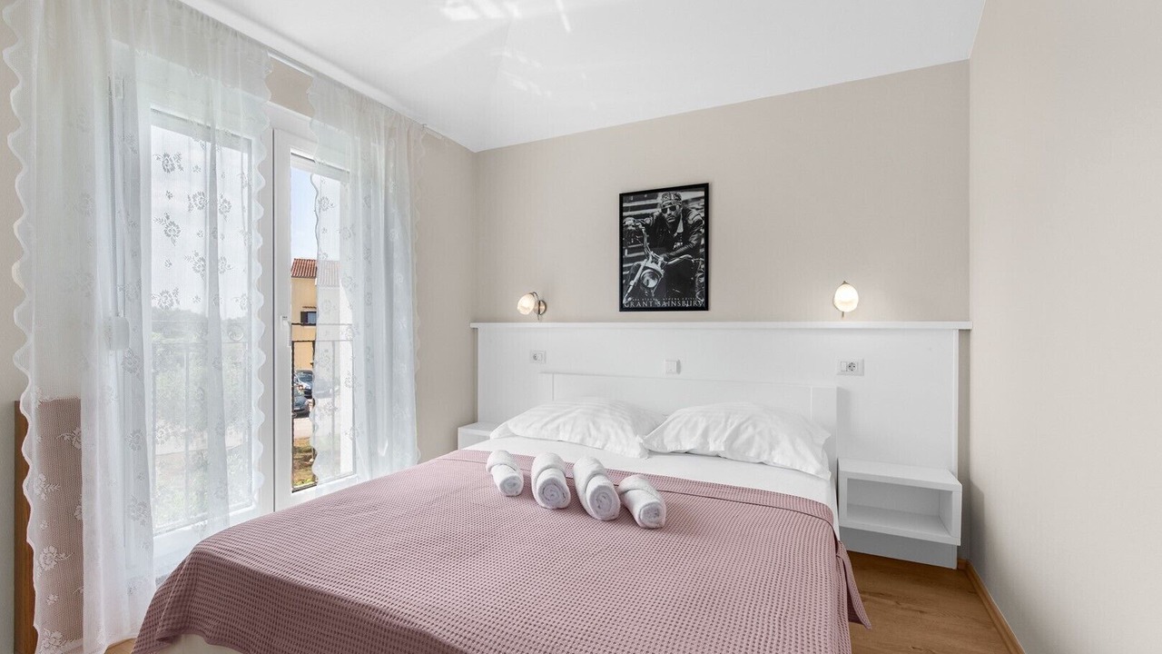 Photo of Bedroom in Mali Maj